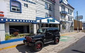 Hotel Atenas